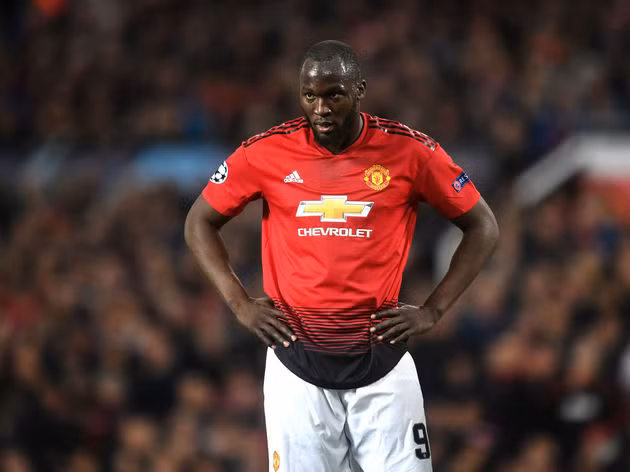 Lukaku sẽ rời M.U trong mùa hè 2019?