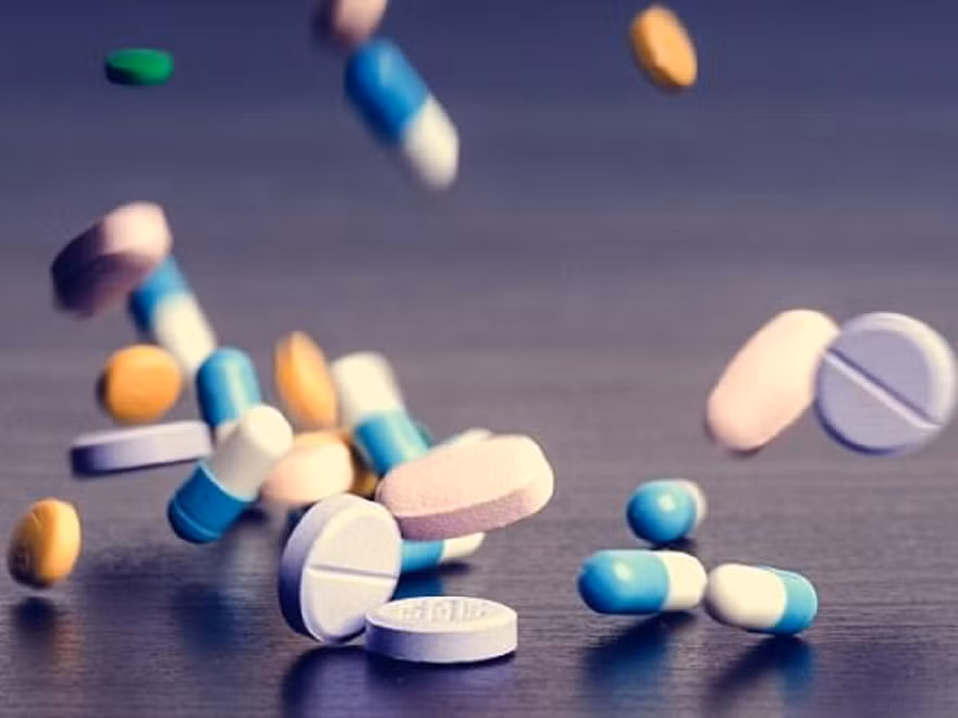 Cục Quản lý khám chữa bệnh có văn bản yêu cầu BV Tâm thần TƯ 2 (Đồng Nai) niêm phong lô thuốc, thay đổi thuốc và xin lỗi người bệnh. Ảnh minh hoạ: Internet