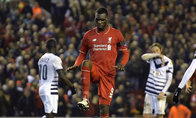 Liverpool đứng đầu nhóm trả nhiều tiền “hoa hồng” nhất. 