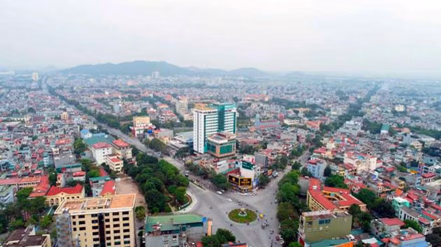 Thí điểm 8 cơ chế, chính sách đặc thù để Thanh Hóa thành cực tăng trưởng mới