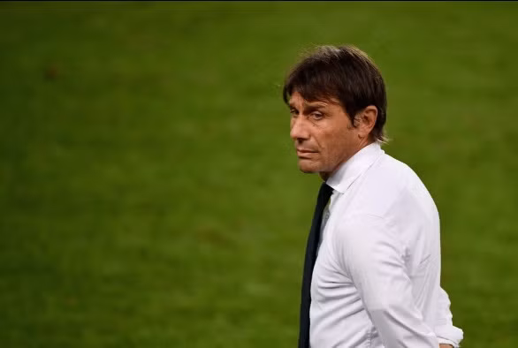 HLV Antonio Conte.