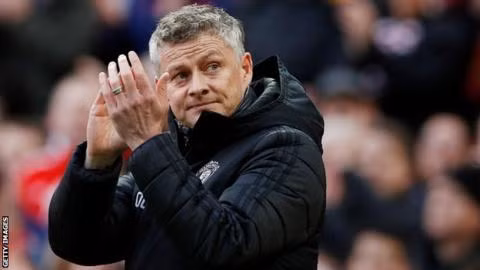 HLV Ole Gunnar Solskjaer hài lòng khi M.U vùi dập chủ nhà LASK.