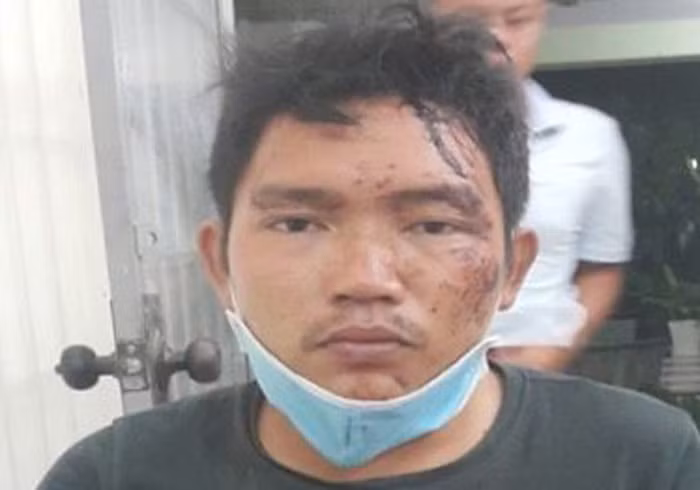 Đoàn Vũ Mạnh