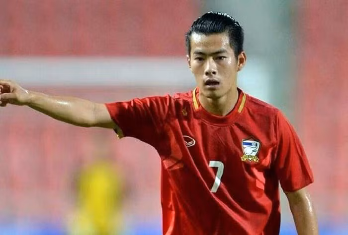 Sarach Yooyen được mệnh danh là “Alonso Thái Lan”.