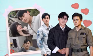 Clip xin lỗi vợ trước camera gây sốt, "chồng nhà người ta" từng là Nam vương