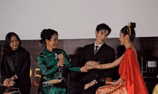 Rima Thanh Vy thể hiện ra sao trong phim kinh dị “Cô Dâu Ma”?