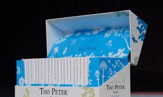 Đón mùa trăng rằm với menu sách hay: Ra mắt trọn bộ “Thế giới của thỏ Peter”