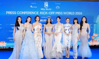 Công bố những điểm đến đầu tiên của hành trình Miss World 2026 tại Việt Nam