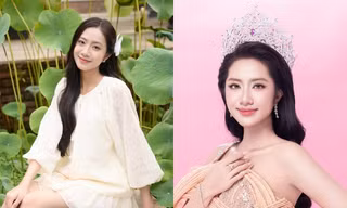 Hoa hậu Hà Trúc Linh chia sẻ về kế hoạch sử dụng tiền thưởng 500 triệu đồng