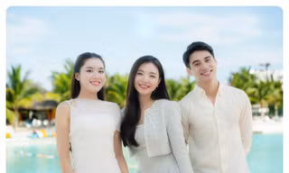 Miss World lần thứ 73 được tổ chức tại Việt Nam sẽ đón khoảng 120 thí sinh