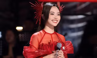 Kể những câu chuyện Việt bằng âm nhạc, Phương Mỹ Chi "xuất ngoại" theo cách riêng