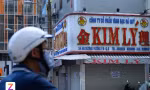 Bán lại kim cương chưa kịp nhận tiền thì chủ đã bị khởi tố