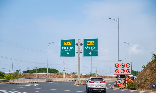 Quảng Ninh đề xuất hơn 1.800 tỷ đồng nâng cấp quốc lộ nối với Lạng Sơn
