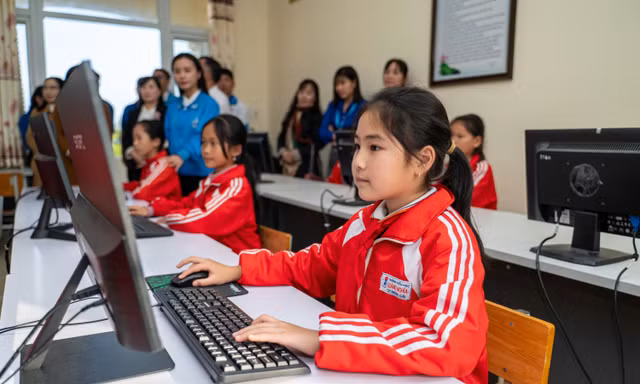 Tuổi trẻ Quảng Ninh với mùa xuân biên giới năm 2026