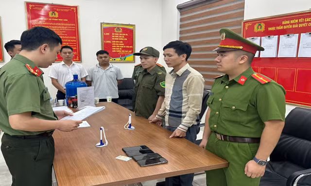 Khởi tố 3 nhân viên trạm BOT 'hô biến' hồ sơ, gây thất thoát gần nửa tỷ đồng