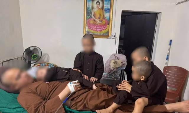 Kiểm tra hoạt động chăm sóc trẻ tại các cơ sở trợ giúp xã hội ở Quảng Ninh