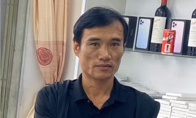Vạch trần kẻ lừa đảo 1,7 tỷ đồng tiền 'chạy án' ở Quảng Ninh