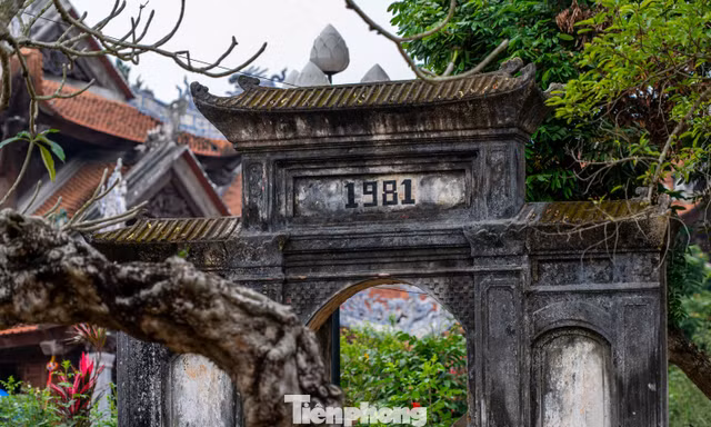 Ngôi chùa an vị tượng Phật ngọc nguyên khối lớn nhất Việt Nam