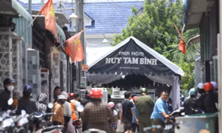 Hé lộ nguyên nhân vụ thảm án khiến 4 người thương vong ở Đồng Nai