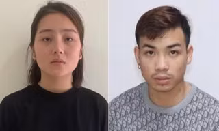 Vụ bé gái 4 tuổi bị bạo hành tử vong: Cặp tình nhân khai thường xuyên đánh đập, bỏ đói bé gái nhiều ngày