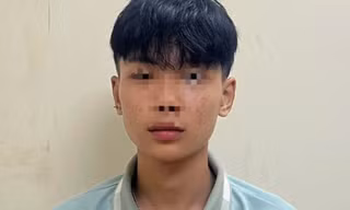 Bắt nghi phạm trong vụ nam thanh niên đầy thương tích nằm bất tỉnh ở vỉa hè