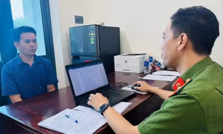 Con gây tai nạn chết người, cả hai cha con cùng bị khởi tố