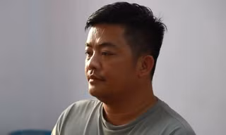 Video lời khai của Hải Sa Pa tại cơ quan công an