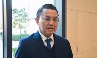 Bộ Công an thông tin về 3 chuyên án liên quan 'phù phép' dữ liệu của hàng trăm trạm quan trắc môi trường 