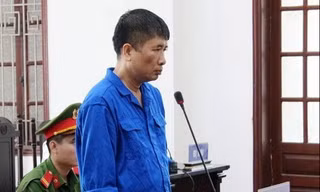 Cựu lãnh đạo sở lĩnh án 12 năm tù vì lừa đảo, chiếm đoạt tài sản