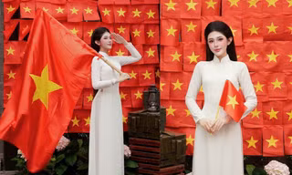 Giới trẻ thể hiện tình yêu nước trong cuộc sống hằng ngày, không chỉ là trong những ngày lễ lớn