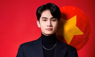 Từ Học sinh giỏi toàn diện đến Đại sứ sinh viên với học bổng toàn phần 4 năm