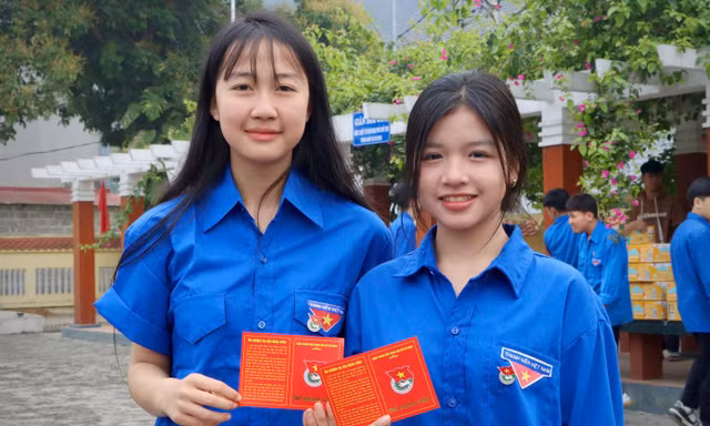 Tổ chức Ngày Đoàn viên năm 2026