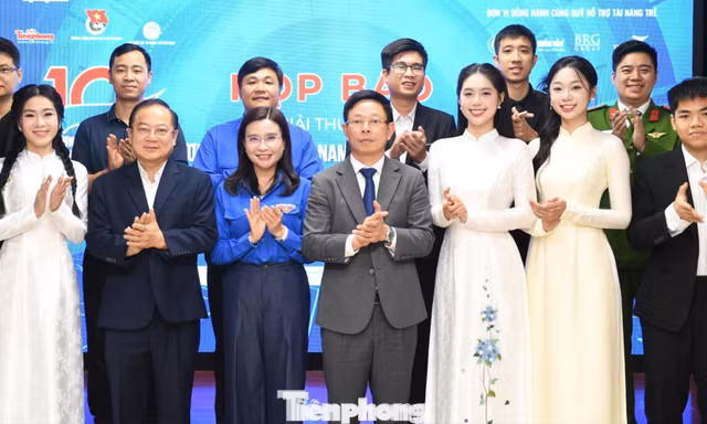Bệ phóng cho nguồn nhân lực chất lượng cao của đất nước