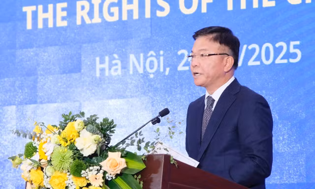 Triển khai dự án thí điểm, mô hình sáng tạo về bảo vệ và phát triển trẻ em