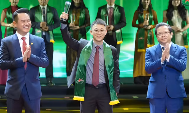 Hiến kế gửi Đoàn: Xây dựng 'bệ phóng khởi nghiệp cộng đồng' cho thanh niên 