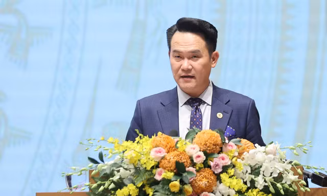 Mỗi doanh nhân trẻ dìu dắt hai doanh nhân mới