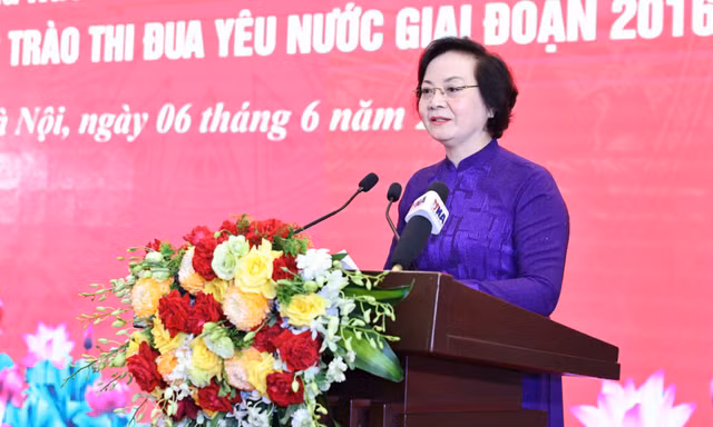 Nghiên cứu và phát triển hệ sinh thái 'kinh tế bạc' đáp ứng nhu cầu người cao tuổi