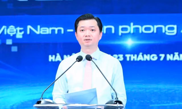 Tạo môi trường khuyến khích người trẻ sáng tạo bằng AI