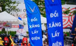 Ngày mai, cơ hội đổi xe xăng, lấy xe điện hấp dẫn tiếp tục diễn ra tại 3 miền