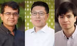 Các nhà khoa học từ Harvard, Cornell và Connecticut đến ĐH Duy Tân chia sẻ về các Ứng dụng Công nghệ trong Y tế