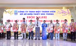 Xổ số kiến thiết Sóc Trăng dành hơn 17 tỷ đồng cho an sinh xã hội