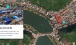 Giải pháp theo dõi và đánh giá hậu quả thiên tai bằng dữ liệu ảnh vệ tinh từ GEOHUB