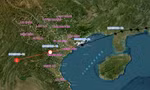 Ứng dụng nền tảng địa không gian thông minh GEOHUB: Giải pháp theo dõi, đánh giá hậu quả thiên tai bằng dữ liệu vệ tinh