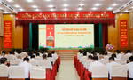 Binh đoàn 20 - Tổng công ty Tân cảng Sài Gòn phấn đấu hoàn thành xuất sắc nhiệm vụ 6 tháng cuối năm 2025