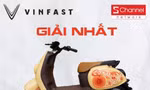 'Bản sắc Việt': Hành trình sáng tạo khơi dậy niềm tự hào dân tộc trong thế hệ trẻ