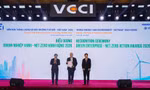 Tập đoàn TH được vinh danh 'Doanh nghiệp xanh – Net Zero hành động'