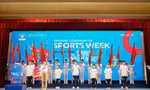 Hơn 2.000 VĐV tham gia Tuần Thể thao Nguyễn Siêu 2025: Lan tỏa tinh thần gắn kết và triết lý giáo dục toàn diện