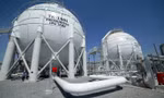 PV GAS trong nhóm dẫn đầu đóng góp GDP quốc gia