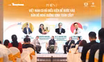 Cảng giải trí du thuyền trong tổ hợp nghỉ dưỡng - giải trí vịnh biển: Cuộc chơi của những người dẫn đầu?