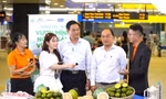 Livestream nông sản Vĩnh Long: Hơn 50 tấn tiêu thụ ngay trong ngày đầu tiên